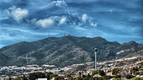 Benalmádena