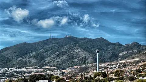 Benalmádena Benalmádena