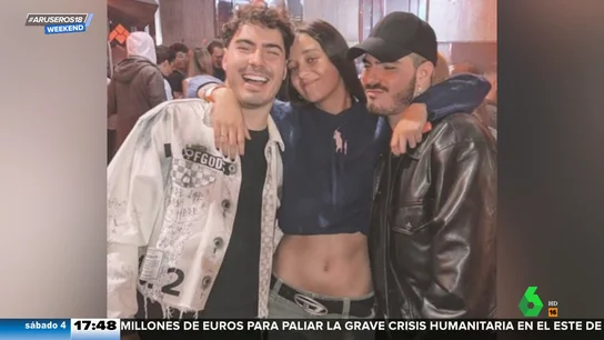 Victoria Federica no se pierde el sorprendente cumpleaños de los Gemeliers Victoria Federica no se pierde el sorprendente cumpleaños de los Gemeliers