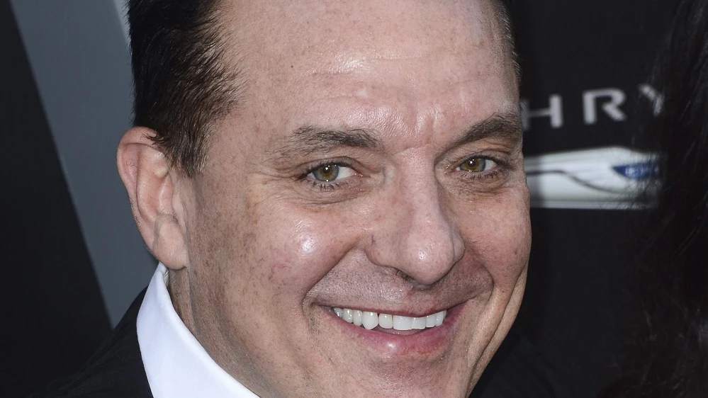 Tom Sizemore