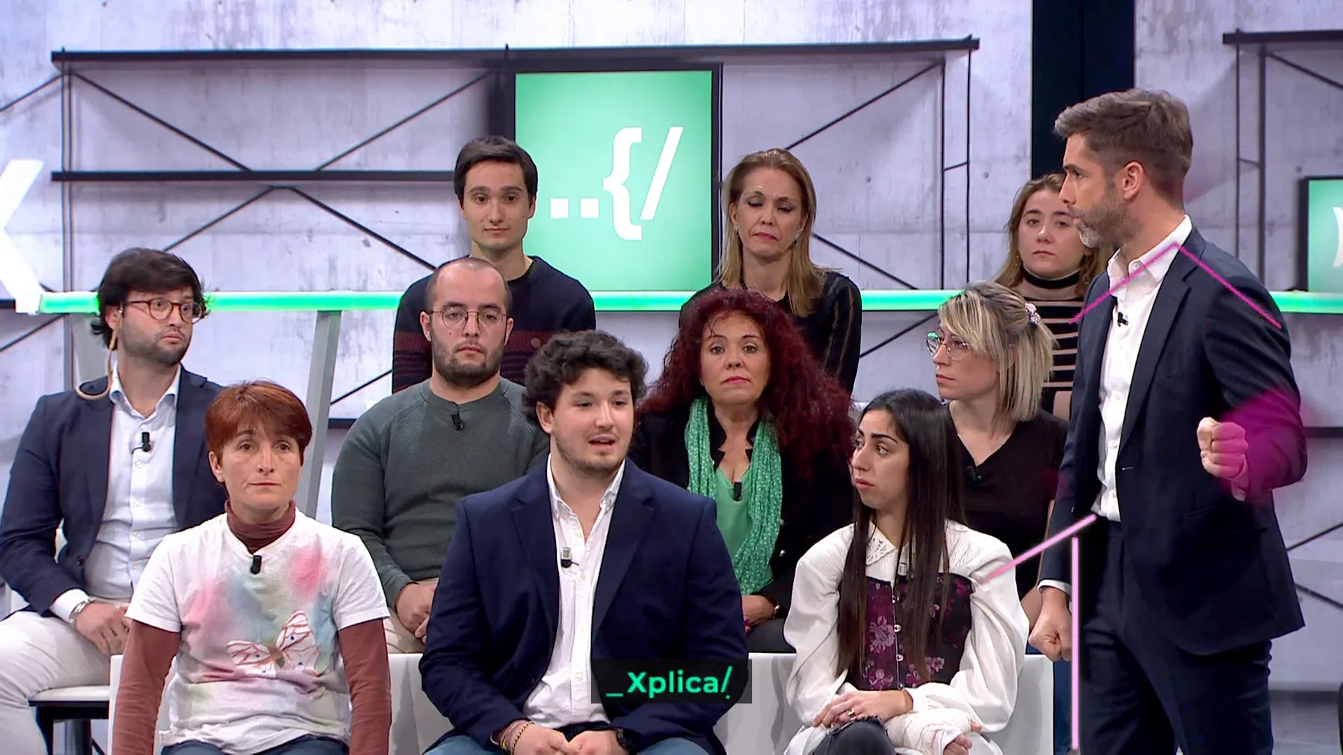 La reivindicación de un joven maestro sobre "el motor" de los entornos rurales: "Cuando cierra una escuela, el pueblo se muere"