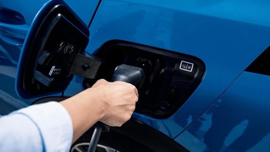 ¿El coche eléctrico acelera?: el sector señala las cuentas pendientes en la transición ¿El coche eléctrico acelera?: el sector señala las cuentas pendientes en la transición