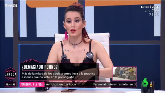 Piikara, prostituta y actriz Piikara, prostituta y actriz