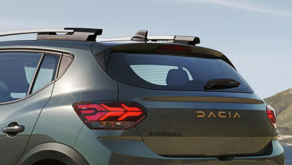 El Dacia Sandero Extreme, ya a la venta en España