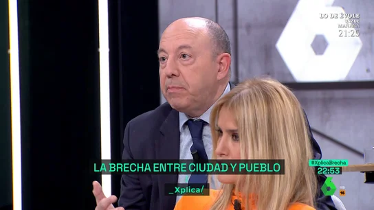 XPLICA BERNARDOS QUÉ HACEN CON NUESTRO DINERO XPLICA BERNARDOS QUÉ HACEN CON NUESTRO DINERO