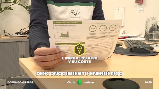 CONSEJOS CONSUMO CONSEJOS CONSUMO