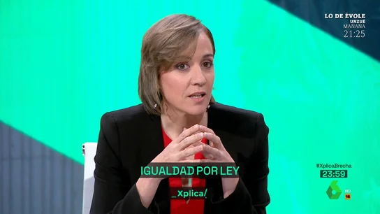 XPLICA TANIA SANCHEZ XPLICA TANIA SANCHEZ