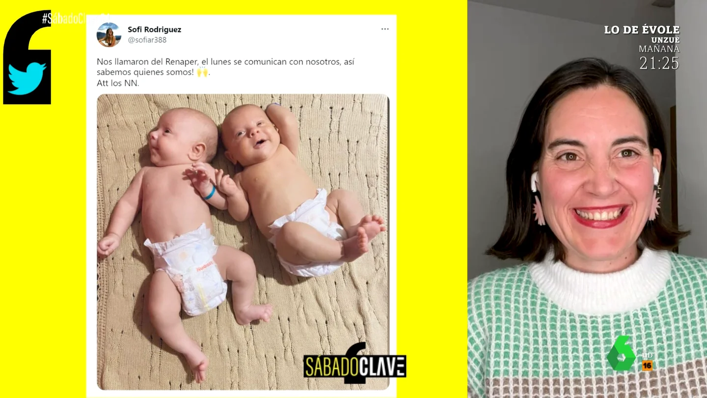 XPLICA-BOTICARIA, SOBRE MADRE NO DIFERENCIA GEMELOS. CONSEJOS XPLICA-BOTICARIA, SOBRE MADRE NO DIFERENCIA GEMELOS. CONSEJOS