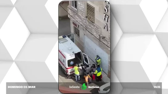 ENVENENAMIENTO IRÁN ENVENENAMIENTO IRÁN