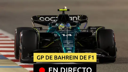 F1 2023 hoy, en directo | Carrera del Gran Premio de Bahrein de Fórmula 1 F1 2023 hoy, en directo | Carrera del Gran Premio de Bahrein de Fórmula 1