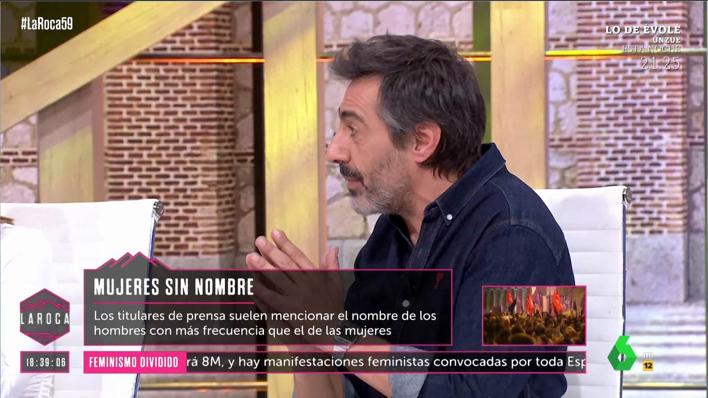 Juan del Val Juan del Val