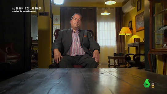 Así funcionan los campos de trabajo en Corea del Norte, según Cao de Benós Así funcionan los campos de trabajo en Corea del Norte, según Cao de Benós