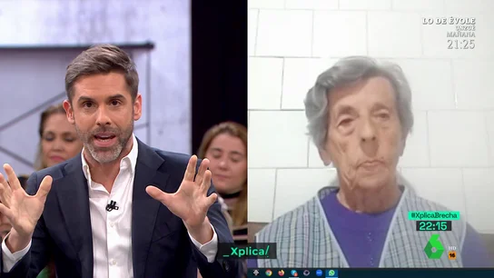 XPLICA - LOLA 91 AÑOS ASTURIAS XPLICA - LOLA 91 AÑOS ASTURIAS