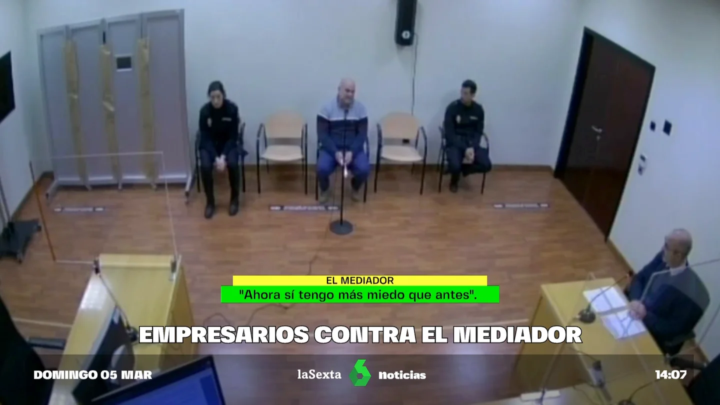Mediador Mediador