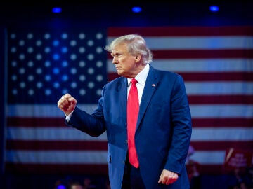 Trump claims to be “the only candidate who can avoid World War III”: “I will do it very easily”