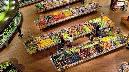 Supermercado Supermercado