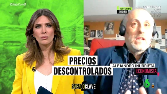 XPLICA-INURRIETA: BCE DEBERÍA CAMBIAR ESTRATEGIA DE SUBIR TIPOS  XPLICA-INURRIETA: BCE DEBERÍA CAMBIAR ESTRATEGIA DE SUBIR TIPOS