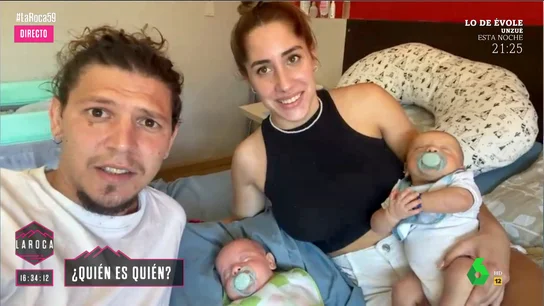 padres gemelos padres gemelos