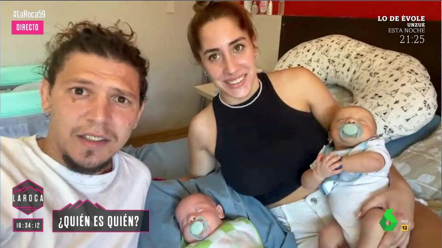 padres gemelos padres gemelos