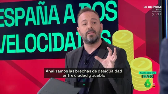 XPLICA-MAESTRE BRECHAS DESIGUALDAD XPLICA-MAESTRE BRECHAS DESIGUALDAD