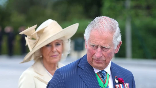 Carlos III Carlos III