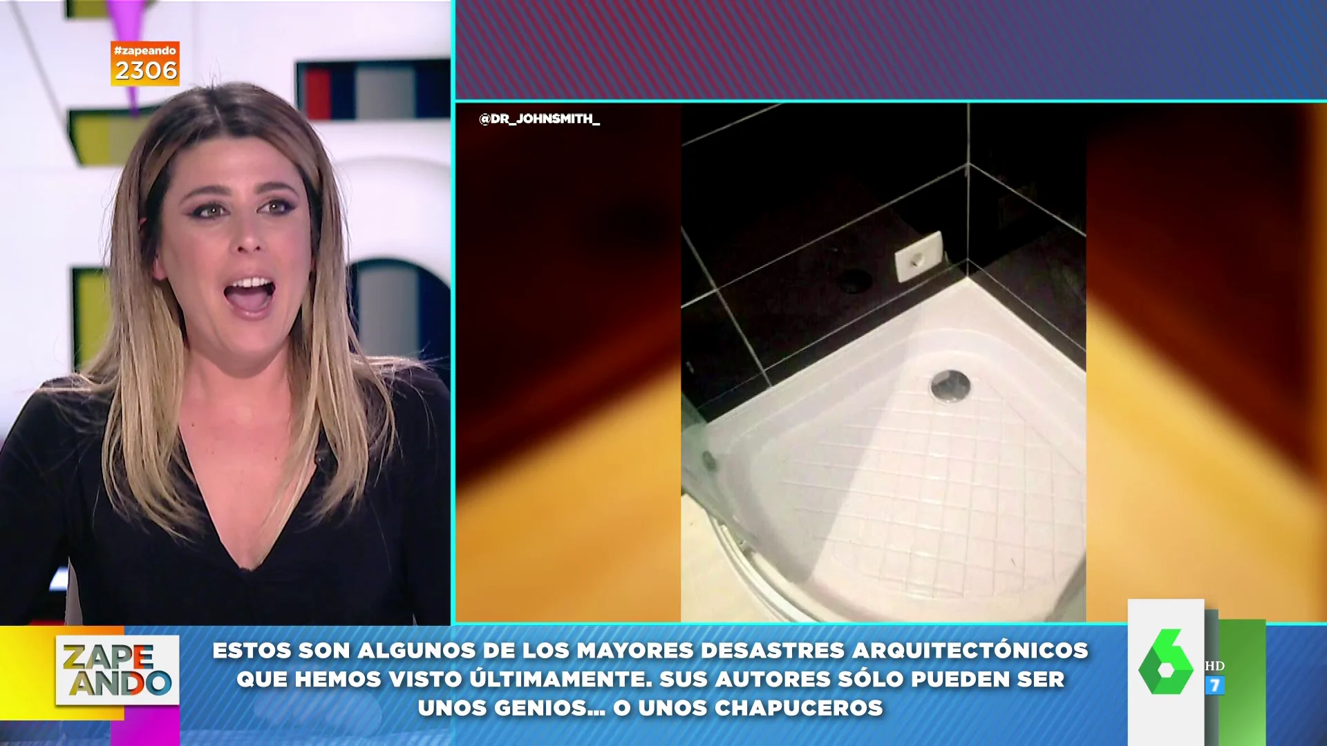 Valeria Ros, a Isabel Forner tras su mal rato en directo: "Me ha parecido bullying lo que me has hecho"