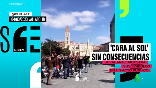 CLAVE Franquismo CLAVE Franquismo