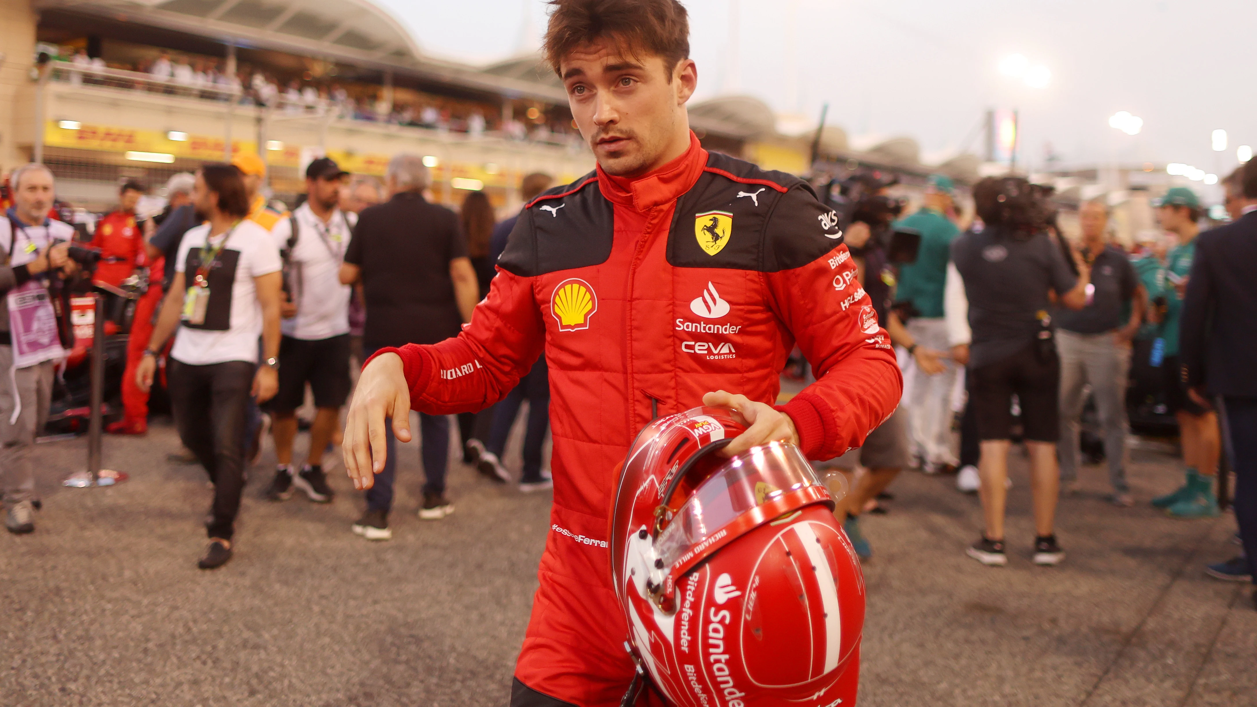 Charles Leclerc