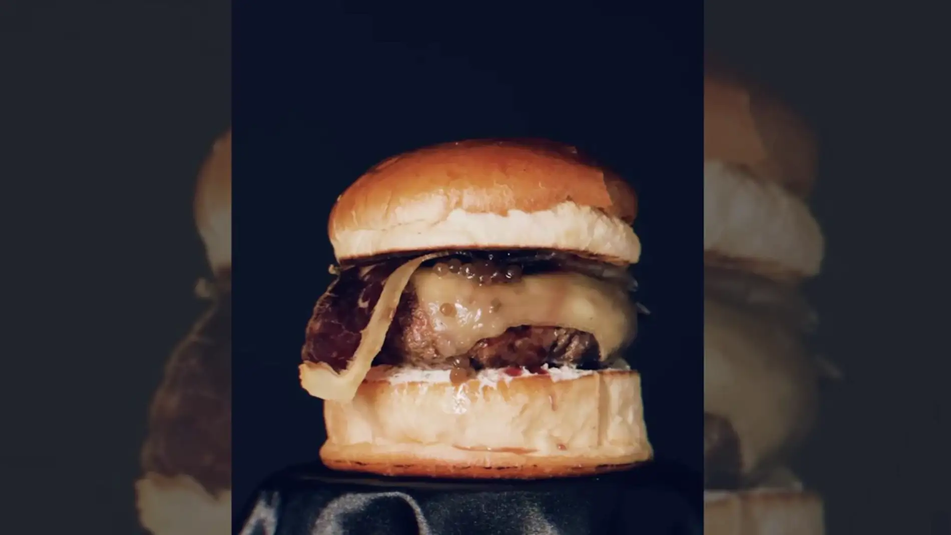 Tokio Burgers, la hamburguesería murciana que opta a convertirse en la mejor de España