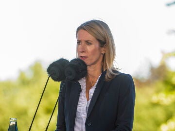 The ruling party prevails in the Estonian elections
