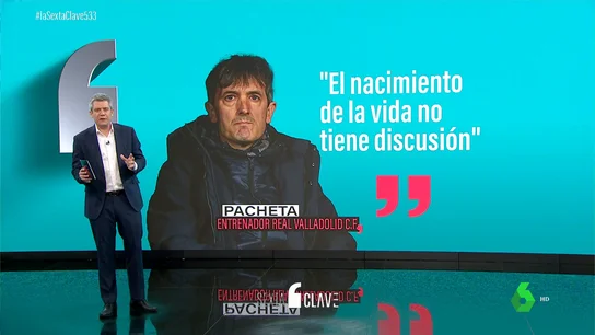 El fútbol no siempre es lo primero: la aplaudida reacción de Pacheta ante la ausencia de uno de sus jugadores El fútbol no siempre es lo primero: la aplaudida reacción de Pacheta ante la ausencia de uno de sus jugadores