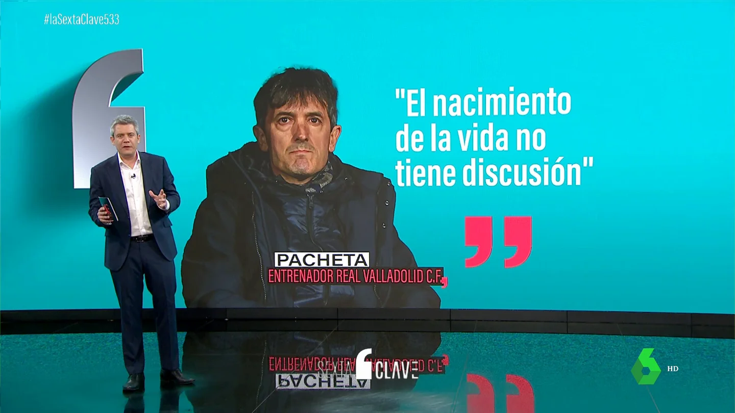El fútbol no siempre es lo primero: la aplaudida reacción de Pacheta ante la ausencia de uno de sus jugadores El fútbol no siempre es lo primero: la aplaudida reacción de Pacheta ante la ausencia de uno de sus jugadores