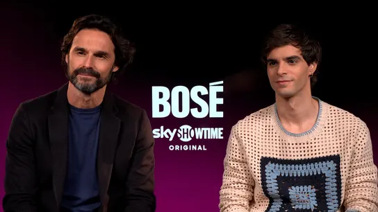 Junket 'Bosé' Junket 'Bosé'