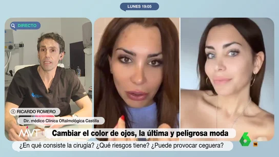 Oftalmólogo Oftalmólogo