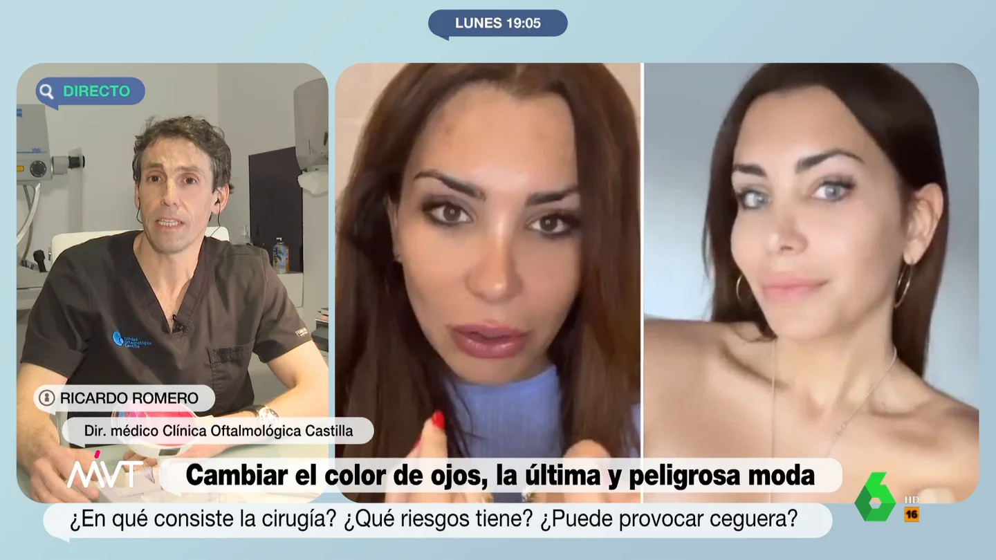 Oftalmólogo Oftalmólogo