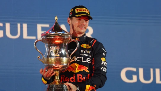 Max Verstappen Max Verstappen