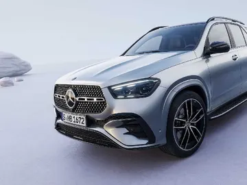 Mercedes GLE 2023 Mercedes GLE 2023