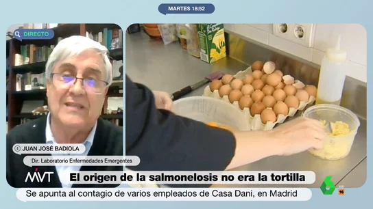 Juan José Badiola Badiola