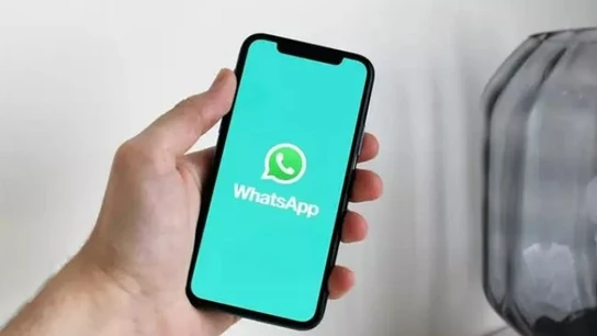 WhatsApp permitirá establecer una fecha de expiración automática en los chats grupales. WhatsApp permitirá establecer una fecha de expiración automática en los chats grupales.