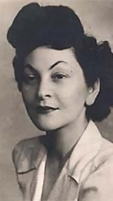Doria Shafik Doria Shafik