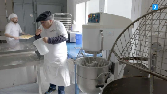 Nueva temporada de El jefe infiltrado Nueva temporada de El jefe infiltrado