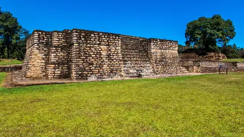 Iximche Iximche
