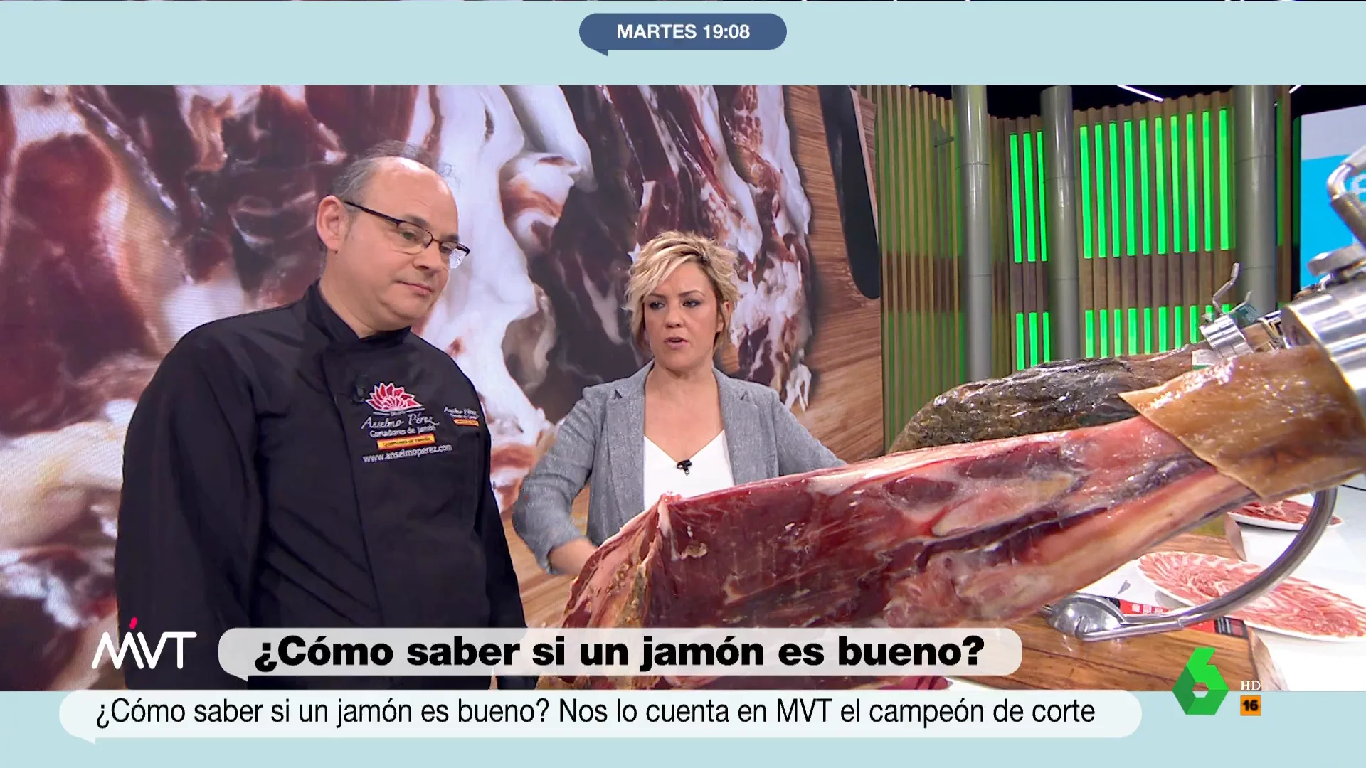 jamón