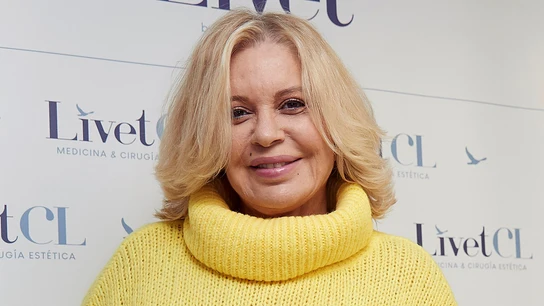 Bárbara Rey Bárbara Rey