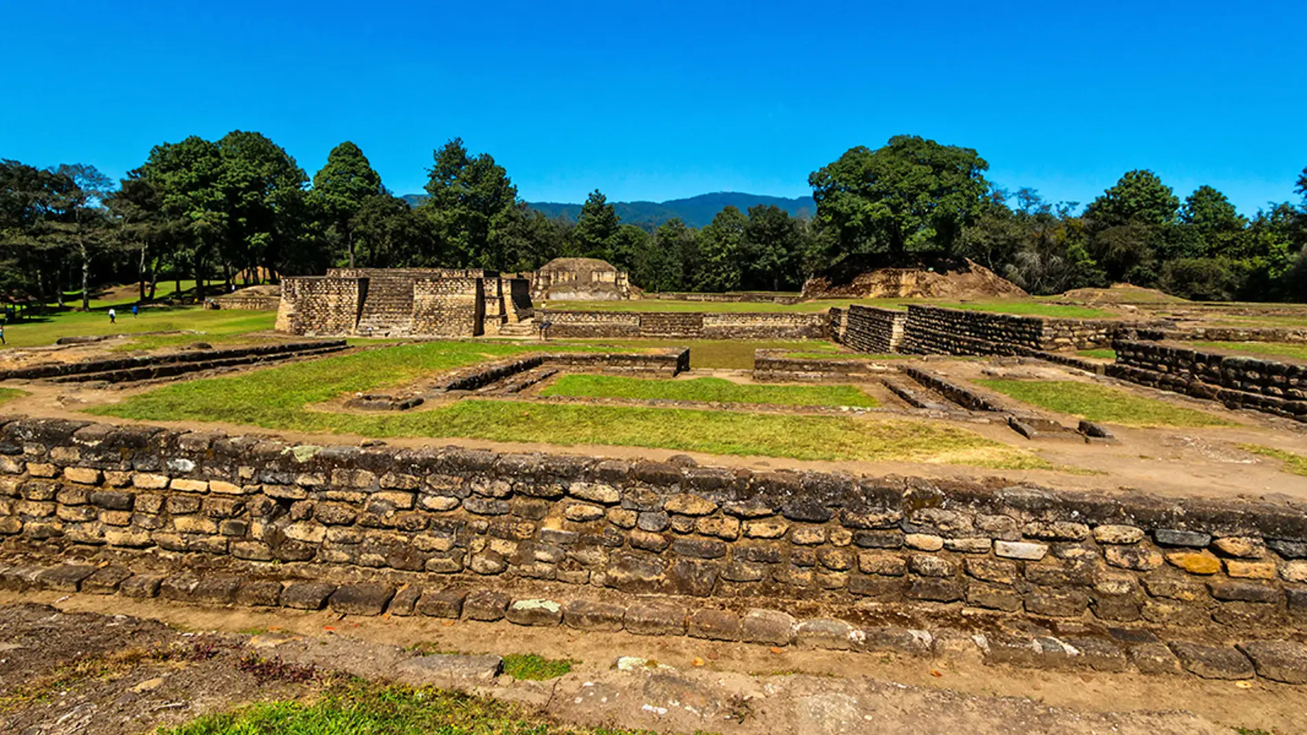 Iximche, la última capital maya de Guatemala