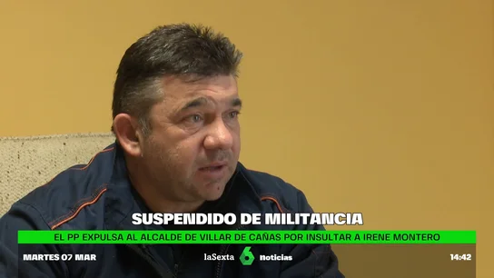 expulsión PP expulsión PP