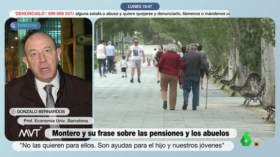 Bernardos Jóvenes Bernardos Jóvenes