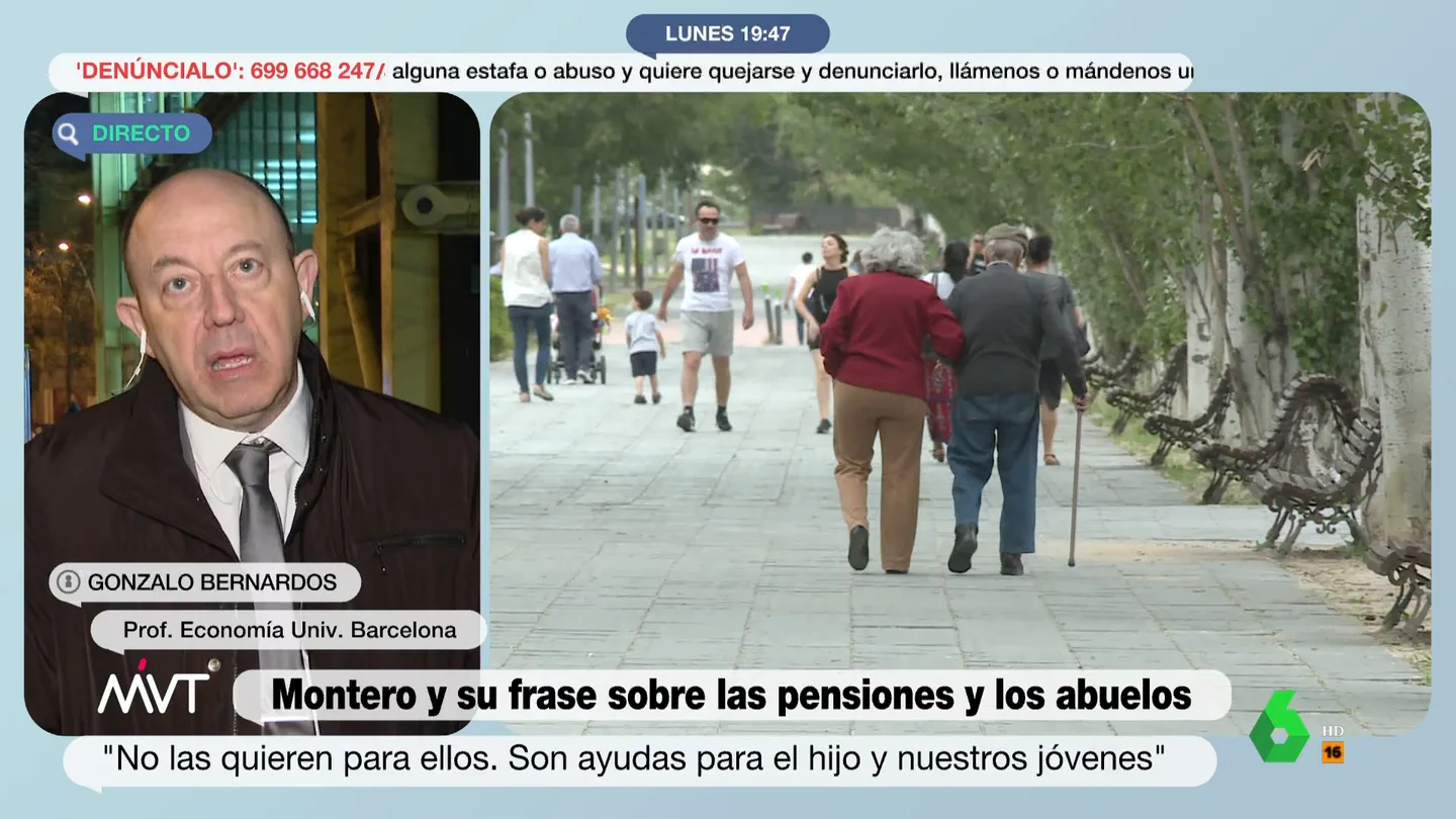 Bernardos Jóvenes Bernardos Jóvenes