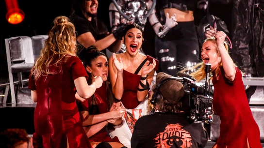 Salen a la venta las entradas para Eurovision 2023 Salen a la venta las entradas para Eurovision 2023