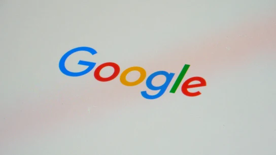 Imagen del logo de Google Imagen del logo de Google